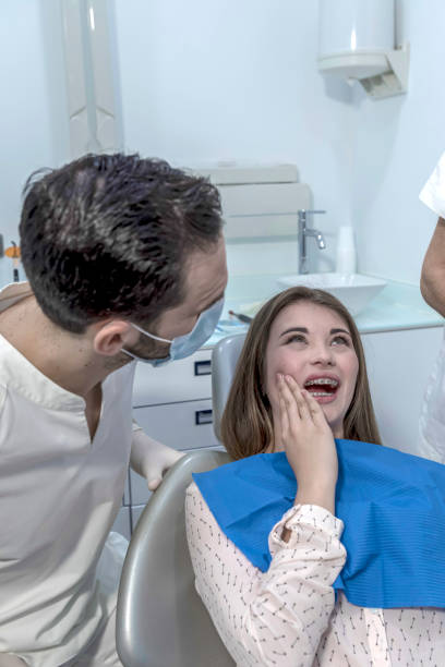 Best Walk-In Emergency Dentist in West Sharyland, TX