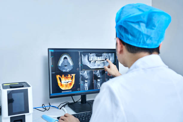 Best Walk-In Emergency Dentist in West Sharyland, TX
