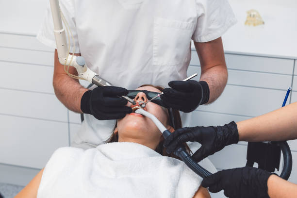 Best Emergency Treatment for Toothache in West Sharyland, TX