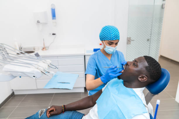 Best Emergency Broken Tooth Repair in West Sharyland, TX