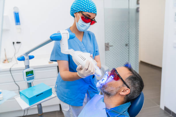 Best Emergency Root Canal Treatment in West Sharyland, TX