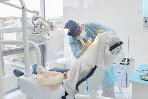 Best 24-Hour Emergency Dentist in West Sharyland, TX